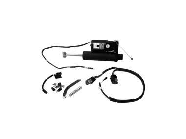 Mercury/Mariner 40 hp. (3 cyl.) FourStroke EFI Power Trim Kit  (8M0055003)