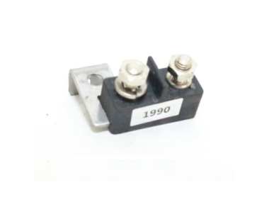 Yamaha Terminal Assembly (6H5-81920-00-00)