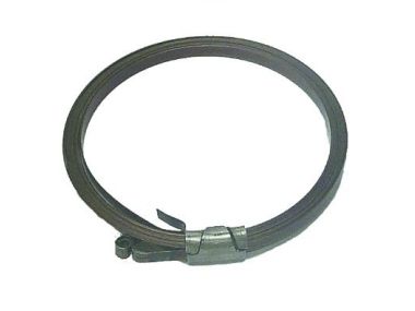 Johnson / Evinrude Spring & Rivet Assembly 4 t/m 30 PK (032688, 0326877, 0336681)