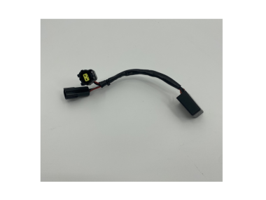 Yamaha Sub Lead Wire (67C-82509-00-00)