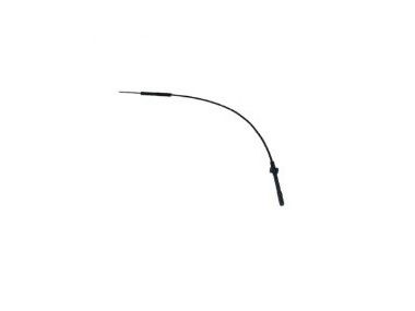 Johnson Evinrude Knuppel / Throttle Kabel 20-35 PK 86-89 (0500581, 0396161)