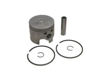 Mercury zuiger oversized overmaat V6 60°