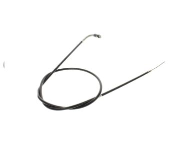 Suzuki Knuppel Gaskabel DF4, DF5, DF6 (2002-15) (63610-91J20)