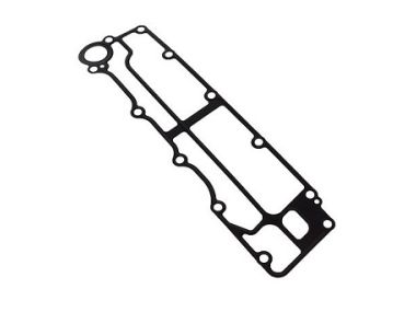 Yamaha Exhaust Outer Cover Gasket (2007+) (6C5-41114-10)