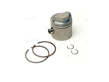 Johnson / Evinrude Zuiger 9.9 / 15 HP 2 Cyl. (1981-92)