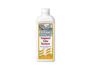 Epifanes kleur hersteller