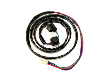 Mercury / Mercruiser Trim SWITCH ASSY-MCM 18286T34