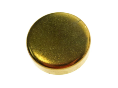 Mercruiser Expansion Plug [1.625] (34270)