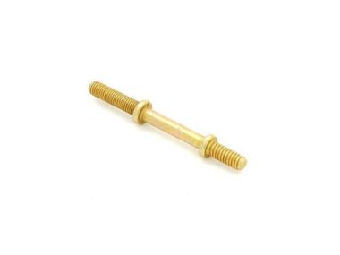 Mercruiser Stud [.250-20/.250-28 x Special] (805295)