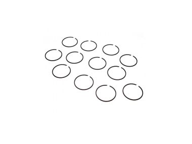 Mercury Ring set piston (827491A12)