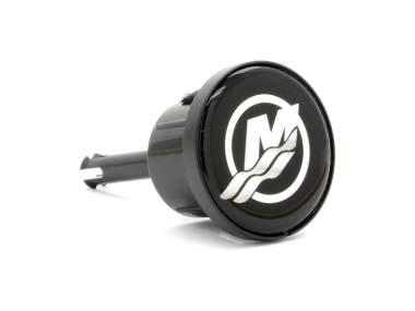 Mercury Button Assembly Throttle Only (891645A01)