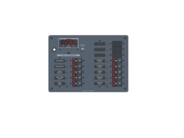 CIRCUIT BREAKER PANEL