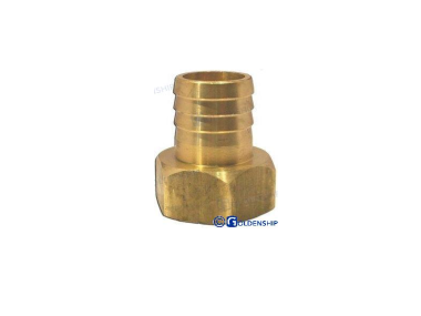 Slang adapter 13 t/m 50 mm slang