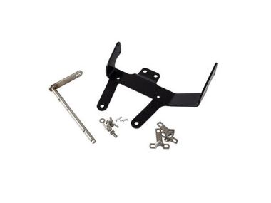 Honda Remote Control Kit (06170-881-812)