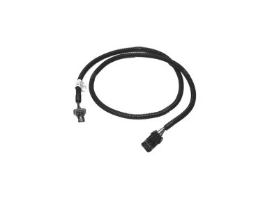 Mercury Key Switch Extension - No Crank (5 - 40 ft.)