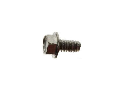 Mercruiser Stainless Steel Screw [.250-20 x .500] (41508)