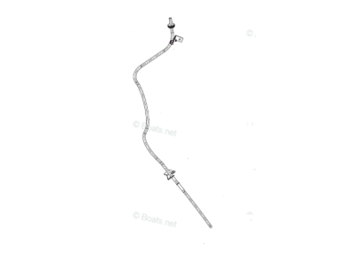 Mercruiser Dipstick Tube Assembly (8M2018769)
