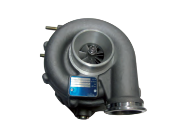 Volvo Penta Turbo (3581528, 3802082, 838695, 860916)