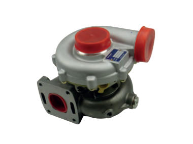 Volvo Penta Turbo KAD300-A, KAMD300-A (3583006, 3802125)