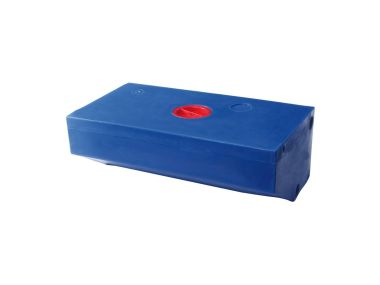 Vuilwatertank voor Sanitaire Voorzieningen 50 / 75 / 100L