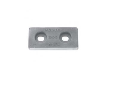 Searay blok anode (zink/aluminium)