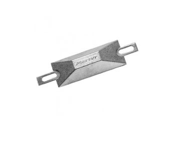 Zink anode
