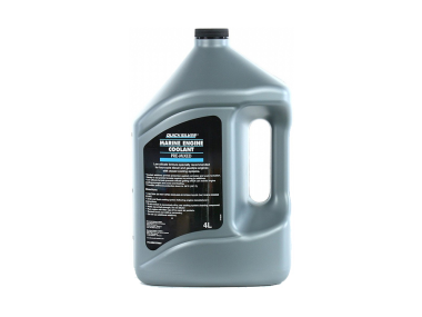 MerCruiser / Quicksilver Marine Engine Coolant 4L (8M0117687)q