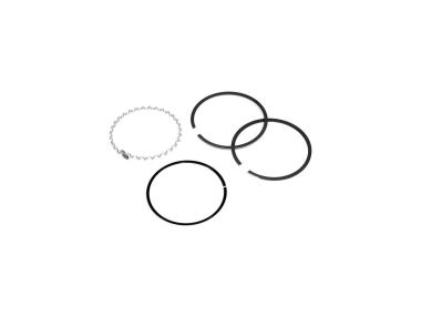 MerCruiser / Volvo / General Motors Piston Ring Set 5.0L STD. (1998+) (802559, 3857670)