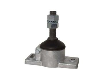 Motor bevestiging max 100kg
