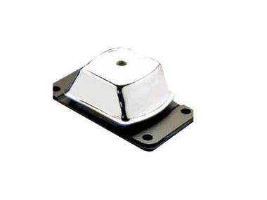 Motor bevestiging max 1400kg