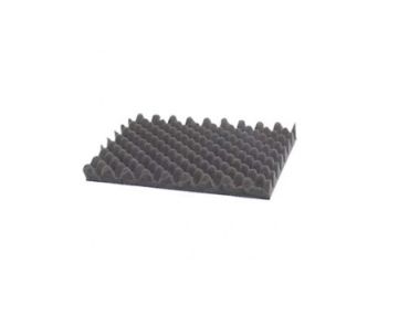 Geluids absorptie 2x1 meter