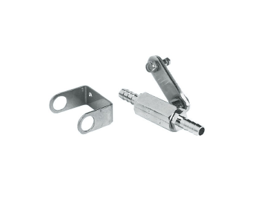 Benzine/Diesel  'koppel' kraan / Fuel valve