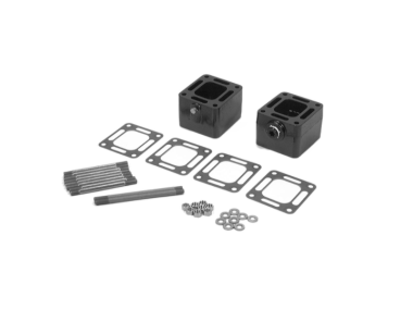 Mercruiser Riser Kit 3 Inch (	93320A14)