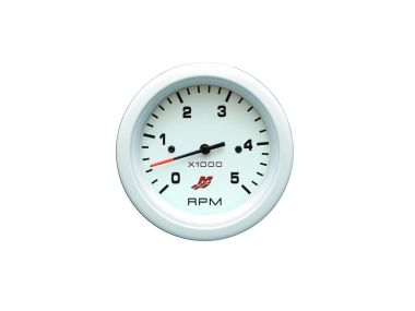 Mercury Quicksilver Flagship Tachometer Kit [Range 0‑5000 RPM to 0-8000 RPM]