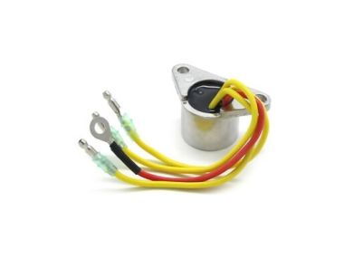 Johnson / Evinrude Rectifier AY (0584597)