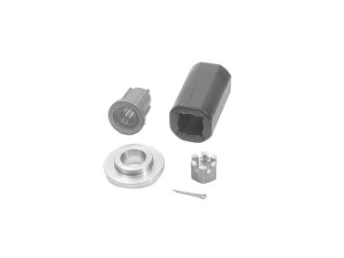 Mercury Quicksilver Flo-Torq II Hub Kit [Suzuki] (835282Q1)
