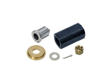 Mercury Quicksilver Flo-Torq II Hub Kit [Suzuki] (835283Q03)
