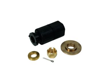 Mercury Quicksilver Flo-Torq III Hub Kit [Yamaha] (835272Q09)