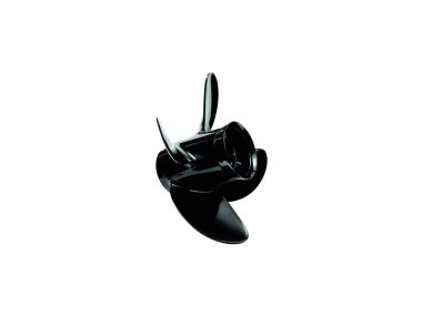 Mercury Quicksilver Spitfire Propeller 25‑30 HP FourStroke (2006 and newer)