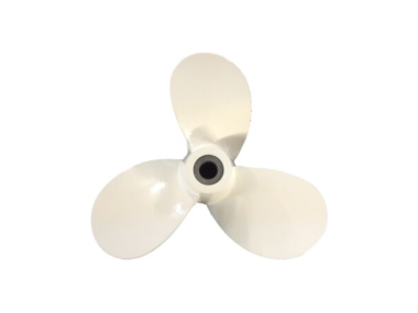 Yamaha Propeller  9.5A / 12A / 15A / 20A  / 25A HP  [AL 3X9-1/4"X10"-D] (651-45947-60-00)