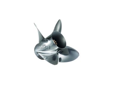Mercury Quicksilver Bravo I Propeller 