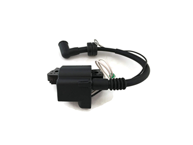 Yamaha Ignition Coil with CDI Unit (6BV-85571-01-00)