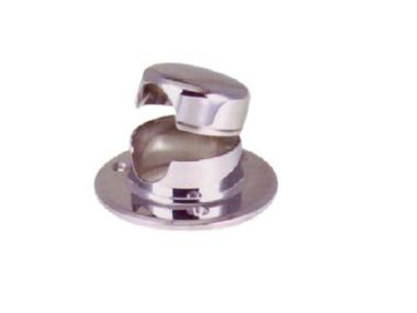 Chain deck pipe RVS voor kettingen tot 22 mm
