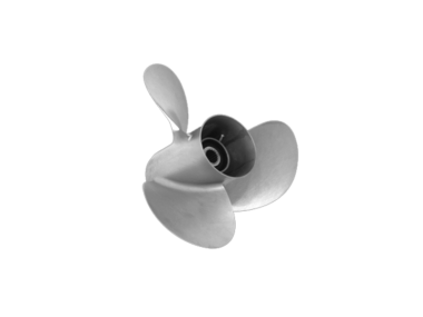 Quicksilver Bravo Two Propeller