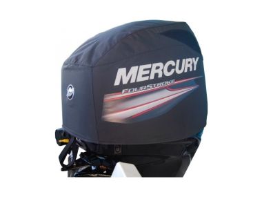 Mercury 4-Stroke F60 geventileerde hoes (8M0087243)