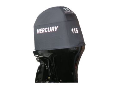 Mercury 4-Stroke F115 geventileerde hoes (8M0087246)