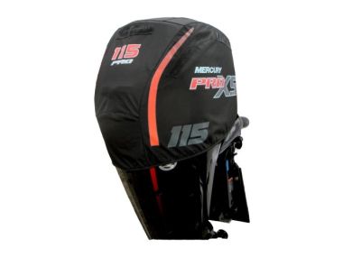Mercury 4-Stroke F115 geventileerde hoes (8M0136134)
