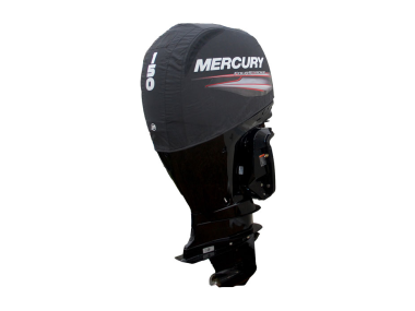 Mercury 4-Stroke F150 geventileerde hoes (8M0087247)