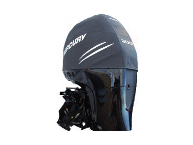 Mercury 4-Stroke F200 geventileerde hoes (8M0087250)