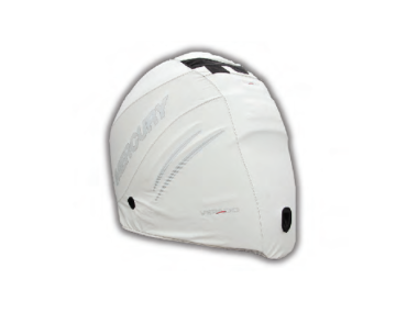 Mercury 4-Stroke geventileerde hoes (8M0136137)